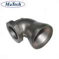 Steel Casting Foundry Custom Made Precisely Machinery Metal Parts